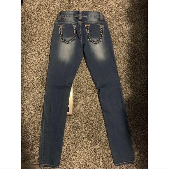 Forever 21 Jeans - Picture 3 of 5